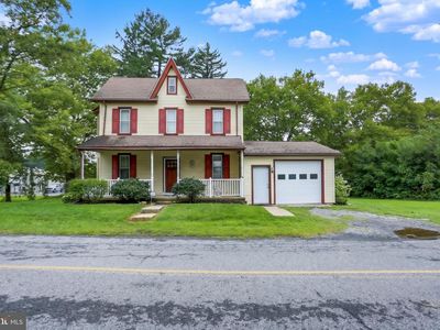Property at 8 Cemetery Rd, Fleetwood, PA
