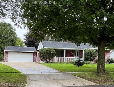 3602 Percy King Rd