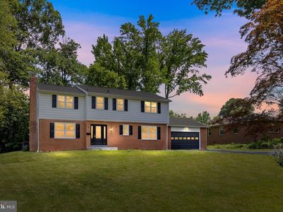 3 White Oak Rd