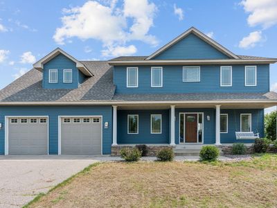 Property at 8095 Hunter Lake Dr, Clear Lake, MN