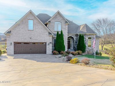 7641 Powder Horn Trl