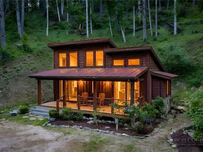 160 Stonefly Trail
