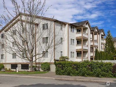 Property at 10824 SE 170th Street #B304, Renton, WA
