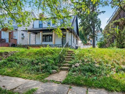 Property at 484 E 5th Street, Mount Vernon, NY
