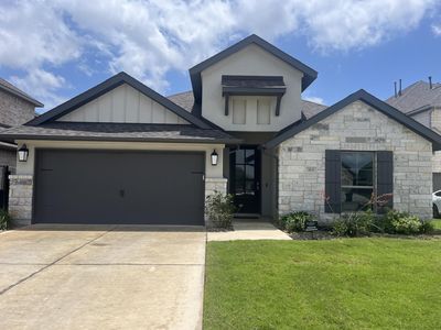 Property at 113 Ray Ct, Liberty Hill, TX