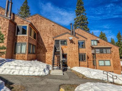Property at 11569 Snowpeak Way Unit 651, Truckee, CA