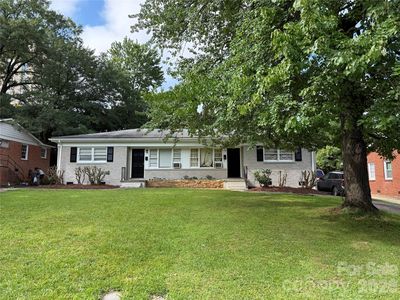 Property at 4008 Winfield Dr, Charlotte, NC