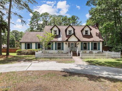 Property at 2570 Old Plantation Drive, Kinston, NC