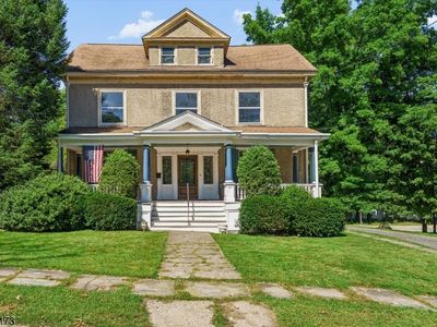 9 Linwood Ave