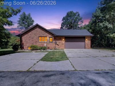 3150 N Otter Creek Rd