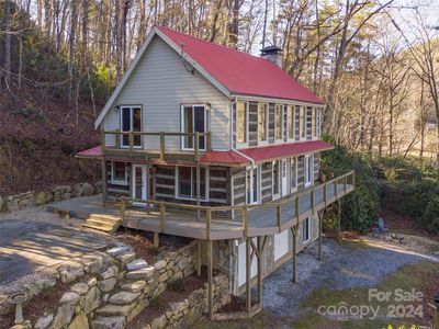 1679 Woods Mountain Trl