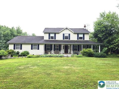 477 Quiet Valley Rd