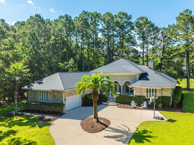 4128 Colonel Vanderhorst Cir