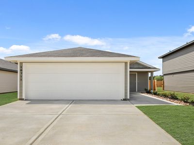 Estero Plan, Sunset Valley