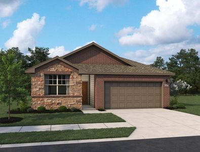 301 Redbud Ridge Dr