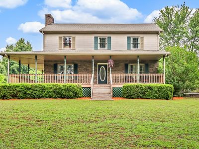 1234 Dotsonville Rd
