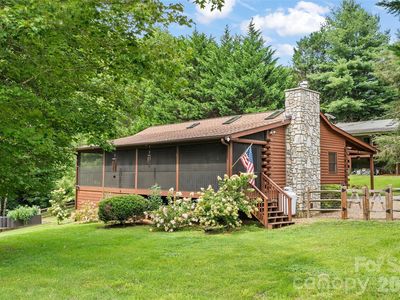 Property at 729 Joe Carver Rd, Waynesville, NC