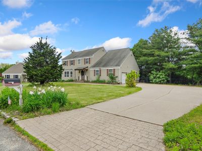 Property at 49 Tallmadge Trail, Miller Place, NY