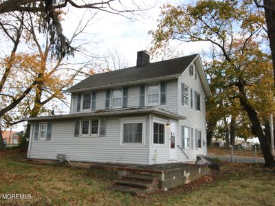 185 Monmouth Road