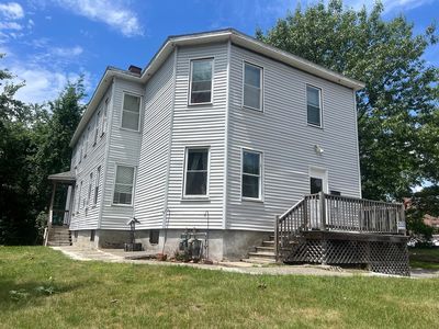 175 W Boylston Dr
