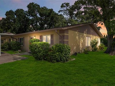 4565 TIPPECANOE TRAIL #22