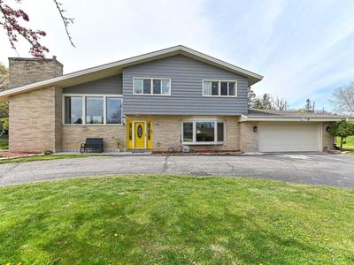 Property at 8947 N Santa Monica BOULEVARD, Bayside, WI