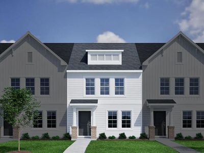 104 Denham Dr HOMESITE 27