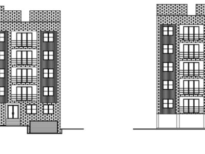 186 Hickory St UNIT 301