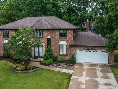 Property at 47 Woodstock Rd, Grand Island, NY