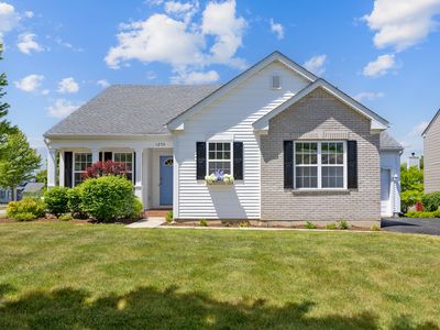 1253 Water Stone Cir