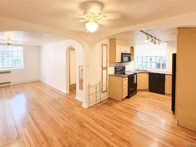 485 S Logan Street #16