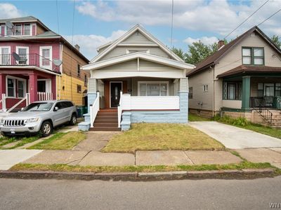 107 Hazelwood Ave