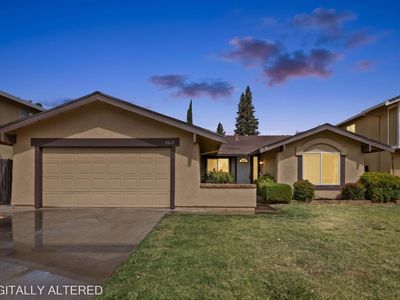 9213 Caldera Way