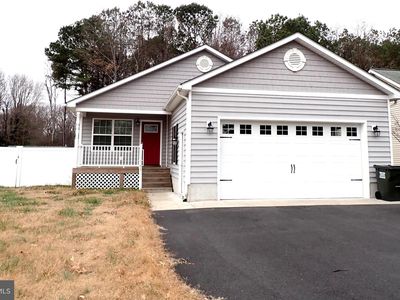 Property at 95 Rolando Dr, Colonial Beach, VA
