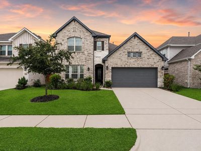 18403 Summerland Lake Way