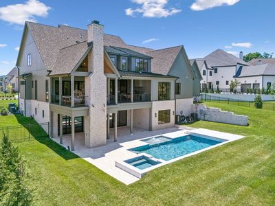 8106 Turning Point Dr Lot 17