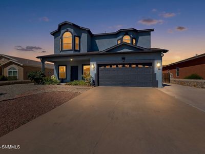 4639 Pyramid Peak Dr