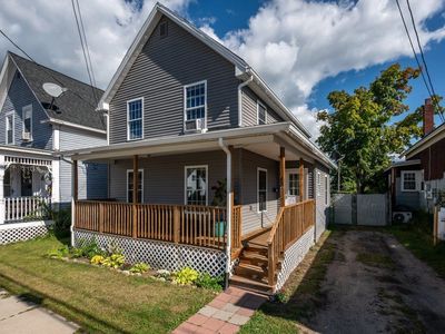43A Summer Street