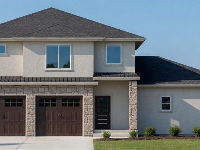 Lander Ave Lot 14