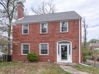2811 Moniteau Dr