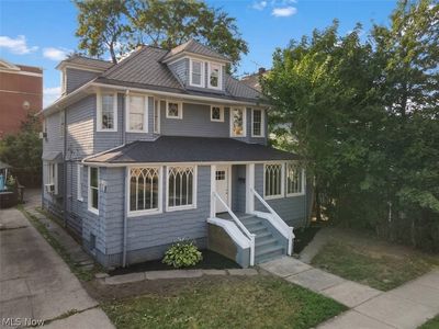 Property at 1350 Thoreau Rd, Lakewood, OH