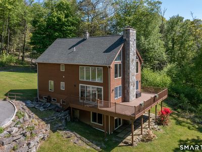 3 Old Forest Road