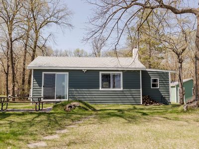 20841 Leona Beach Rd