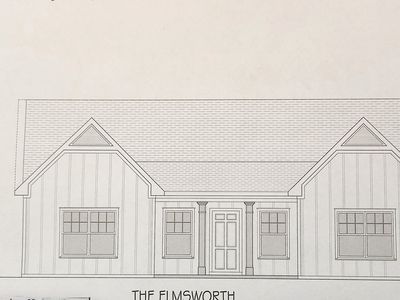 LOT 3 Clemit Harris Rd Lot 3