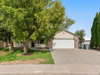 526 Lost Basin Ct
