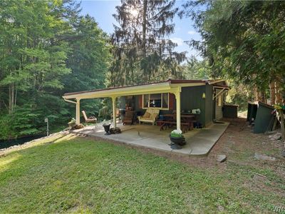 Property at 9173 Lyman Rd #&-9488, Cuba, NY