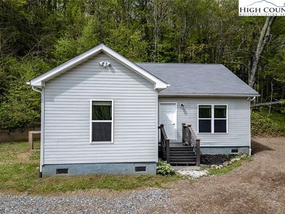 Property at 126 Windy Hollow Trail, Todd, NC