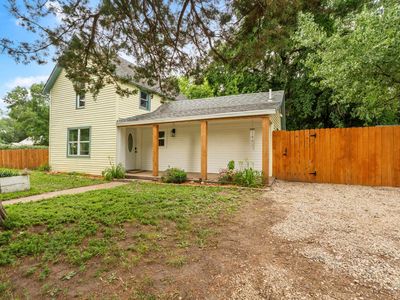 302 Franklin St