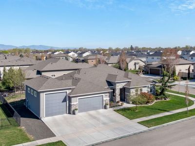 1360 N Bowknot Lake Way