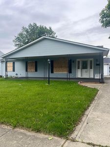 Property at 4775 Hafey Ave, Columbus, OH